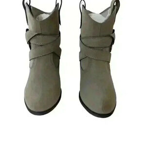 Rocket Dog Women's Sayla Vintage Western Boot Size 6